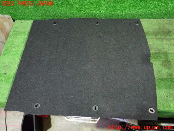 1UPJ-28487771]BMW M2 クーペ F87(1H30G)ラゲッジトレイ1 中古_m0001.jpg