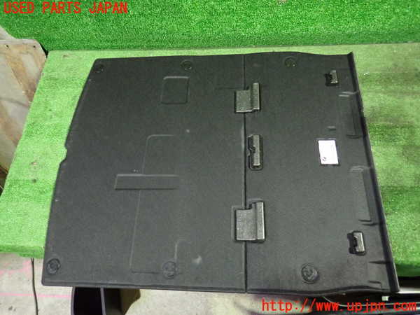 1UPJ-28487771]BMW M2 クーペ F87(1H30G)ラゲッジトレイ1 中古_m0002.jpg