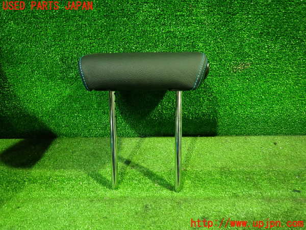 1UPJ-28487180]BMW M2 クーペ F87(1H30G)左2列目ヘッドレスト 中古_m0001.jpg