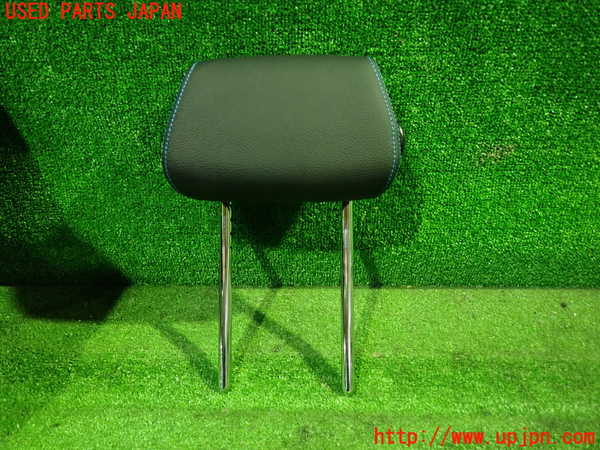 1UPJ-28487180]BMW M2 クーペ F87(1H30G)左2列目ヘッドレスト 中古_m0002.jpg