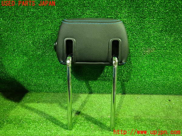 1UPJ-28487180]BMW M2 クーペ F87(1H30G)左2列目ヘッドレスト 中古_m0003.jpg