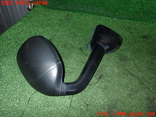 2UPJ-28491122]レジアスエース(ハイエース200系)(KDH206V)左前アンダーミラー 中古_m0001.jpg