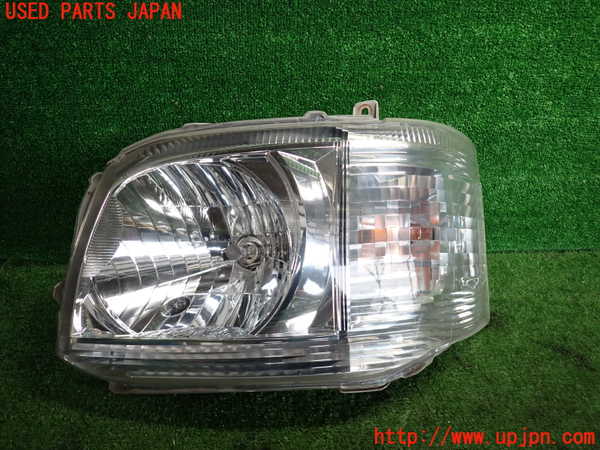 2UPJ-28491132]レジアスエース(ハイエース200系)(KDH206V)左ヘッドライト ハロゲン 中古_m0001.jpg