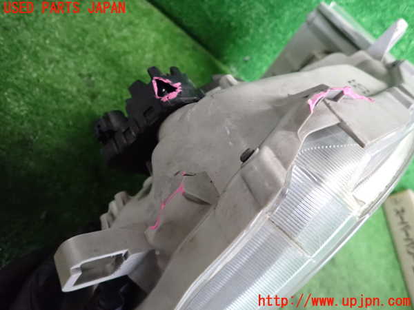 2UPJ-28491132]レジアスエース(ハイエース200系)(KDH206V)左ヘッドライト ハロゲン 中古_m0002.jpg