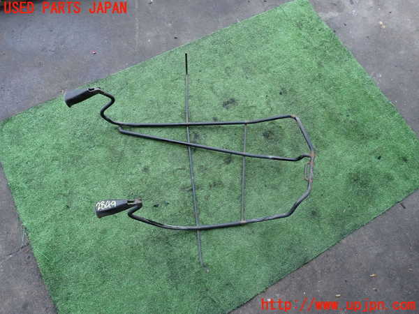 2UPJ-28491700]レジアスエース(ハイエース200系)(KDH206V)スペアタイヤキャリア 中古_m0001.jpg