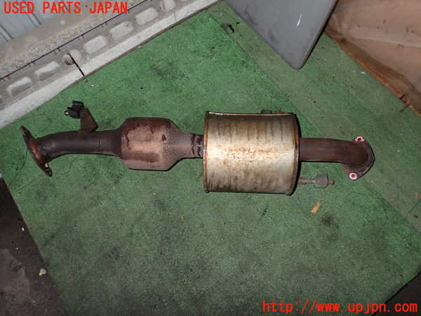 2UPJ-28492651]レジアスエース(ハイエース200系)(KDH206V)センターパイプ1 (ジャンク品) 中古_m0002.jpg