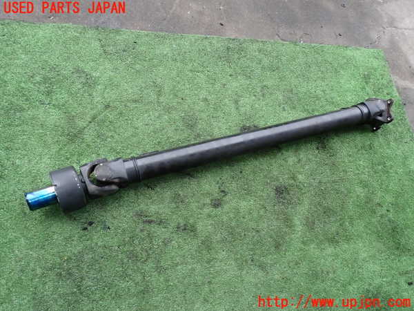 2UPJ-28493401]レジアスエース(ハイエース200系)(KDH206V)フロントプロペラシャフト1 中古_m0002.jpg