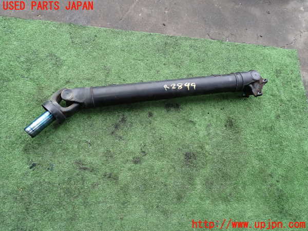 2UPJ-28493410]レジアスエース(ハイエース200系)(KDH206V)リアプロペラシャフト 中古_m0001.jpg