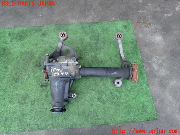 2UPJ-28494350]レジアスエース(ハイエース200系)(KDH206V)フロントデフ 中古_m0001.jpg