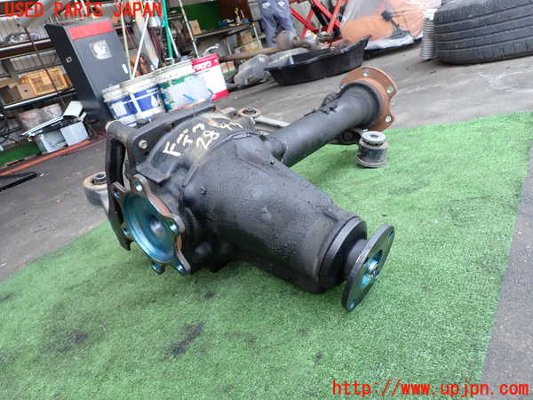 2UPJ-28494350]レジアスエース(ハイエース200系)(KDH206V)フロントデフ 中古_m0002.jpg