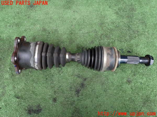 2UPJ-28494015]レジアスエース(ハイエース200系)(KDH206V)左フロントドライブシャフト 中古_m0002.jpg