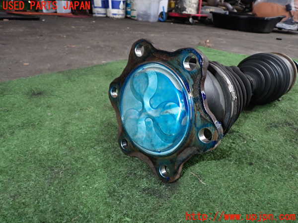 2UPJ-28494015]レジアスエース(ハイエース200系)(KDH206V)左フロントドライブシャフト 中古_m0003.jpg
