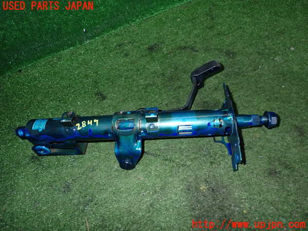 2UPJ-28494260]レジアスエース(ハイエース200系)(KDH206V)ステアリングシャフト 中古_m0001.jpg