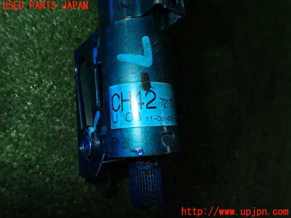 2UPJ-28494260]レジアスエース(ハイエース200系)(KDH206V)ステアリングシャフト 中古_m0003.jpg