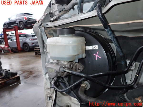 2UPJ-28494050]レジアスエース(ハイエース200系)(KDH206V)ブレーキマスターシリンダー 中古_m0001.jpg