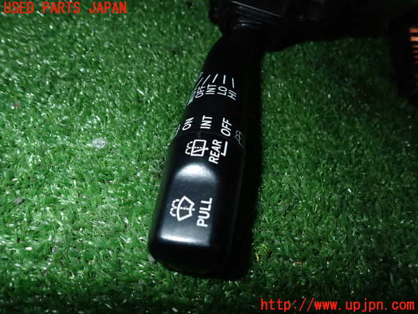 2UPJ-28496720]レジアスエース(ハイエース200系)(KDH206V)コンビネーションスイッチ 中古_m0003.jpg