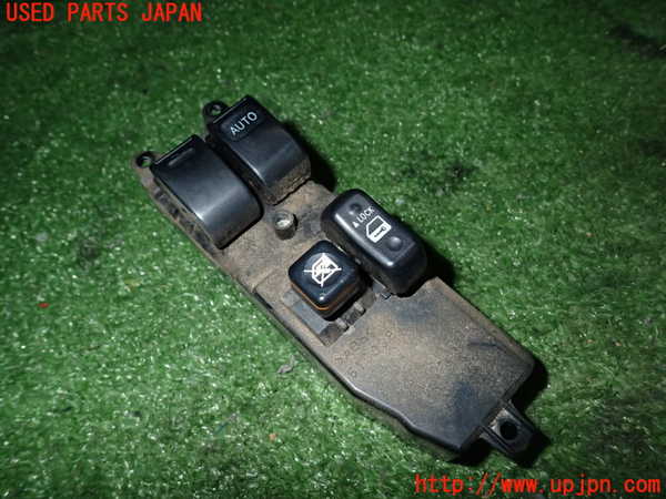 2UPJ-28496240]レジアスエース(ハイエース200系)(KDH206V)右前パワーウィンドウスイッチ 中古_m0001.jpg