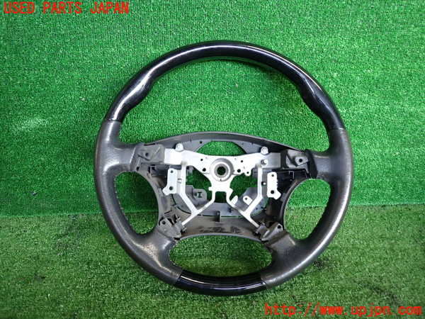 2UPJ-28497855]レジアスエース(ハイエース200系)(KDH206V)ステアリングホイール 中古_m0001.jpg