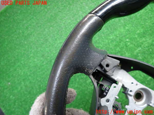 2UPJ-28497855]レジアスエース(ハイエース200系)(KDH206V)ステアリングホイール 中古_m0002.jpg