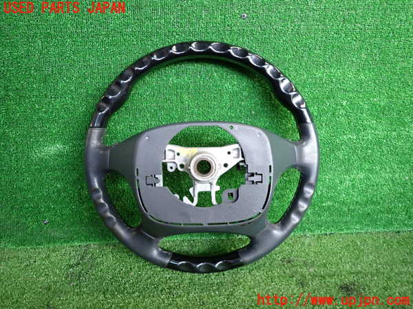 2UPJ-28497855]レジアスエース(ハイエース200系)(KDH206V)ステアリングホイール 中古_m0004.jpg
