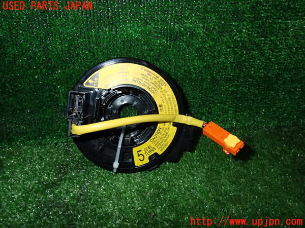 2UPJ-28496800]レジアスエース(ハイエース200系)(KDH206V)スパイラルケーブル(リール) 中古_m0001.jpg