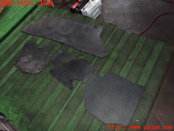2UPJ-28497800]レジアスエース(ハイエース200系)(KDH206V)フロアマット 中古_m0004.jpg