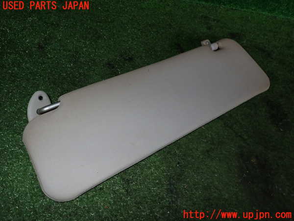 2UPJ-28497630]レジアスエース(ハイエース200系)(KDH206V)室内サンバイザー左側 中古_m0001.jpg