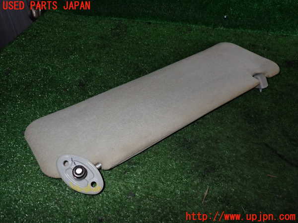 2UPJ-28497630]レジアスエース(ハイエース200系)(KDH206V)室内サンバイザー左側 中古_m0003.jpg