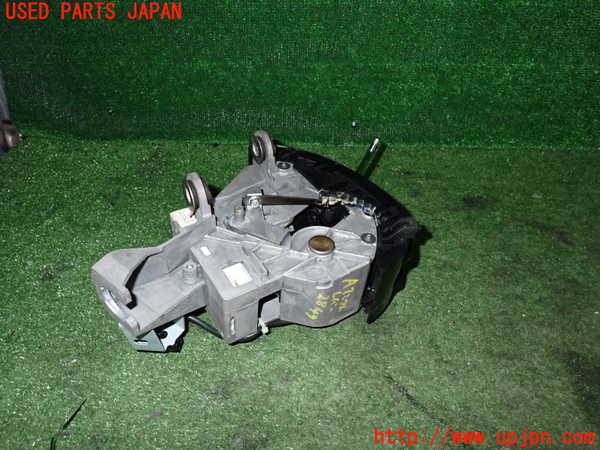 2UPJ-28497555]レジアスエース(ハイエース200系)(KDH206V)ATシフトレバー 中古_m0003.jpg