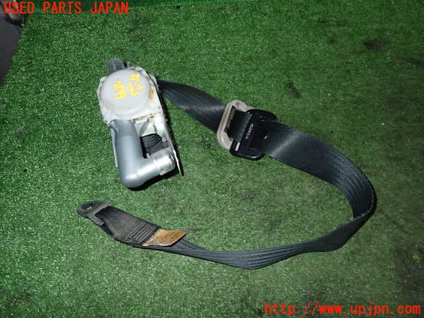 2UPJ-28497045]レジアスエース(ハイエース200系)(KDH206V)運転席シートベルト 中古_m0001.jpg