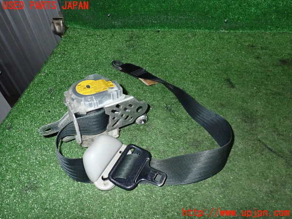 2UPJ-28497045]レジアスエース(ハイエース200系)(KDH206V)運転席シートベルト 中古_m0004.jpg