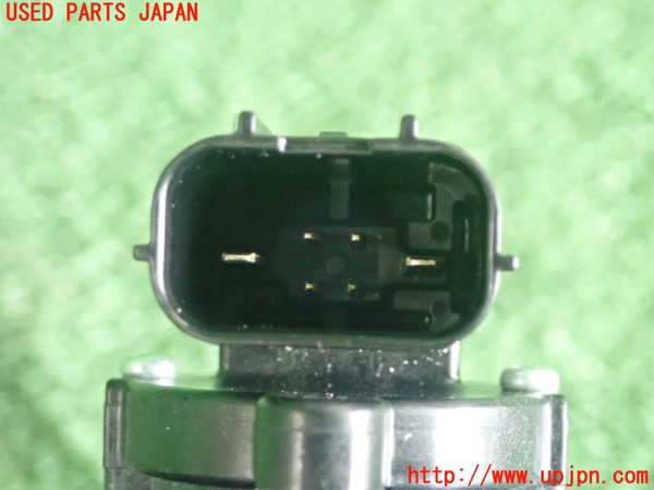 2UPJ-28501236]ヴェゼル ハイブリッド(e：HEV)(RV5)右前レギュレーターモーター 中古_m0004.jpg