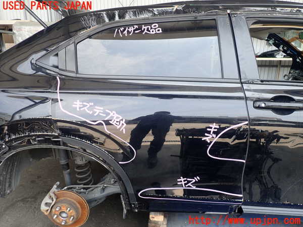 2UPJ-28501290]ヴェゼル ハイブリッド(e：HEV)(RV5)右後ドア 中古(43R-00073 M2L4)_m0001.jpg