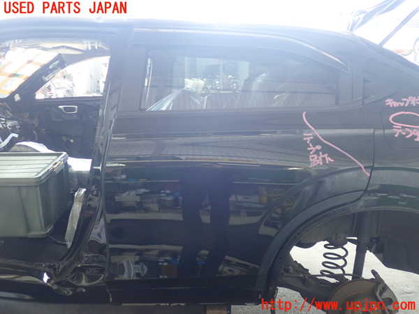 2UPJ-28501320]ヴェゼル ハイブリッド(e：HEV)(RV5)左後ドア 中古(43R-00073 M2L4)_m0001.jpg