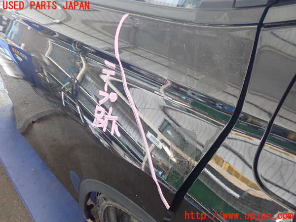 2UPJ-28501320]ヴェゼル ハイブリッド(e：HEV)(RV5)左後ドア 中古(43R-00073 M2L4)_m0003.jpg