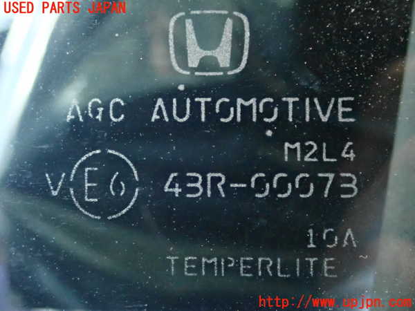 2UPJ-28501320]ヴェゼル ハイブリッド(e：HEV)(RV5)左後ドア 中古(43R-00073 M2L4)_m0004.jpg