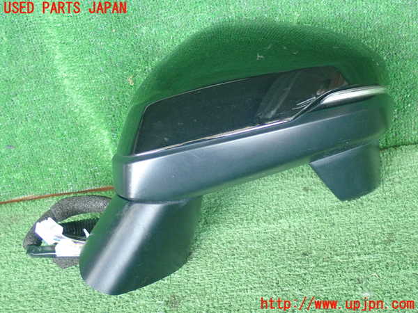 2UPJ-28501212]ヴェゼル ハイブリッド(e：HEV)(RV5)左ドアミラー 中古_m0001.jpg