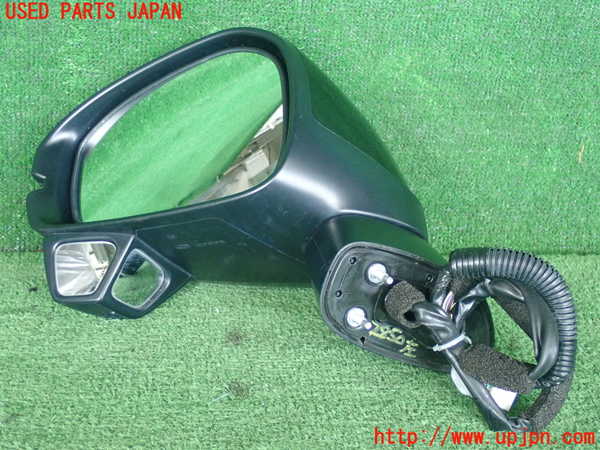 2UPJ-28501212]ヴェゼル ハイブリッド(e：HEV)(RV5)左ドアミラー 中古_m0002.jpg