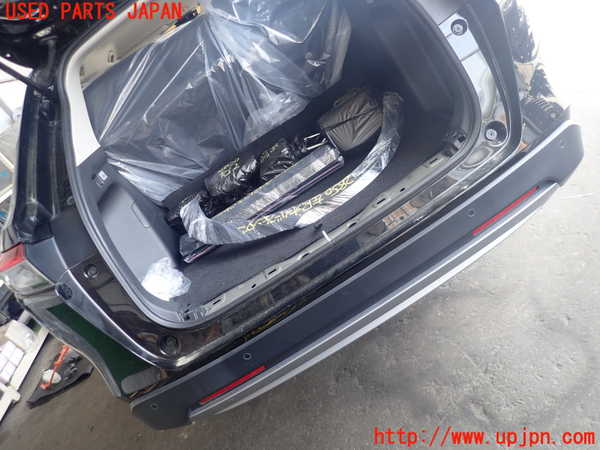 2UPJ-28501610]ヴェゼル ハイブリッド(e：HEV)(RV5)リアバンパー 中古_m0001.jpg