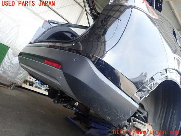 2UPJ-28501610]ヴェゼル ハイブリッド(e：HEV)(RV5)リアバンパー 中古_m0002.jpg