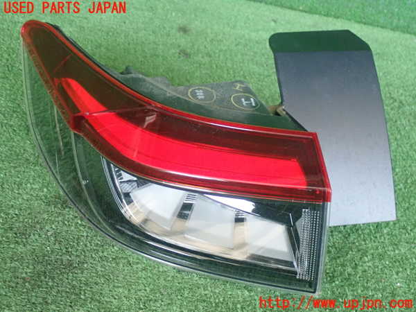 5UPJ-28501536]ヴェゼル ハイブリッド(e：HEV)(RV5)左テールランプ 中古_m0001.jpg