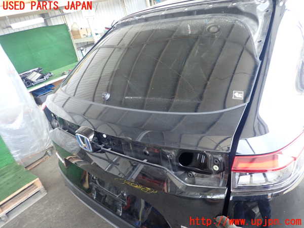 2UPJ-28501566]ヴェゼル ハイブリッド(e：HEV)(RV5)バックドア リアゲート ハッチ 中古(43R-00798 M28Q8)_m0002.jpg