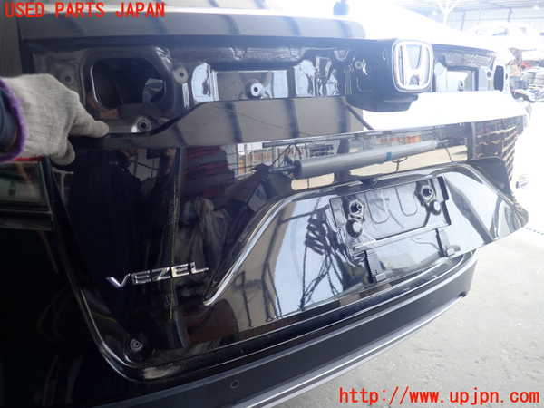 2UPJ-28501566]ヴェゼル ハイブリッド(e：HEV)(RV5)バックドア リアゲート ハッチ 中古(43R-00798 M28Q8)_m0003.jpg