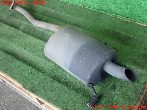 2UPJ-28502671]ヴェゼル ハイブリッド(e：HEV)(RV5)リアマフラー1 中古_m0002.jpg