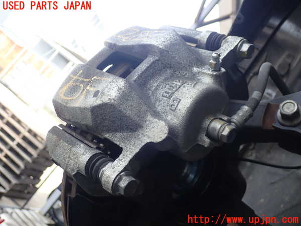 2UPJ-28504080]ヴェゼル ハイブリッド(e：HEV)(RV5)右フロントキャリパー 中古_m0002.jpg