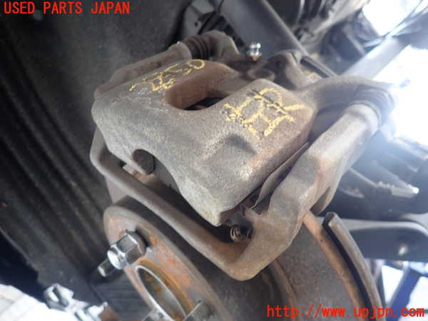 2UPJ-28504095]ヴェゼル ハイブリッド(e：HEV)(RV5)左リアキャリパー 中古_m0001.jpg