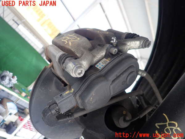2UPJ-28504095]ヴェゼル ハイブリッド(e：HEV)(RV5)左リアキャリパー 中古_m0002.jpg