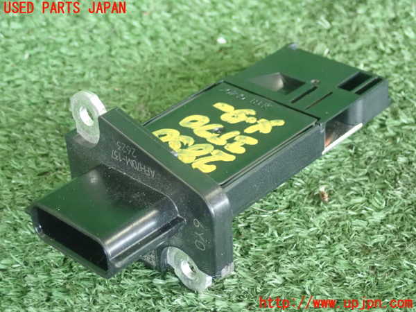 2UPJ-28506320]ヴェゼル ハイブリッド(e：HEV)(RV5)エアフロメーター 中古_m0001.jpg