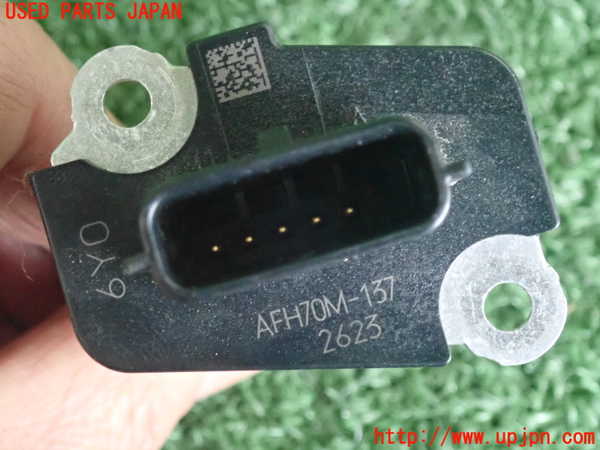 2UPJ-28506320]ヴェゼル ハイブリッド(e：HEV)(RV5)エアフロメーター 中古_m0003.jpg