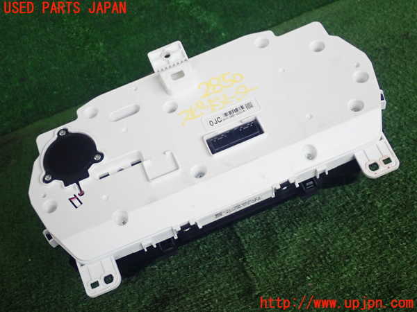 2UPJ-28506170]ヴェゼル ハイブリッド(e：HEV)(RV5)スピードメーター 中古_m0002.jpg
